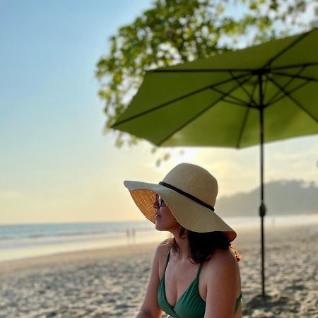 Casa Paraiso Tropical Parrita Eksteriør billede