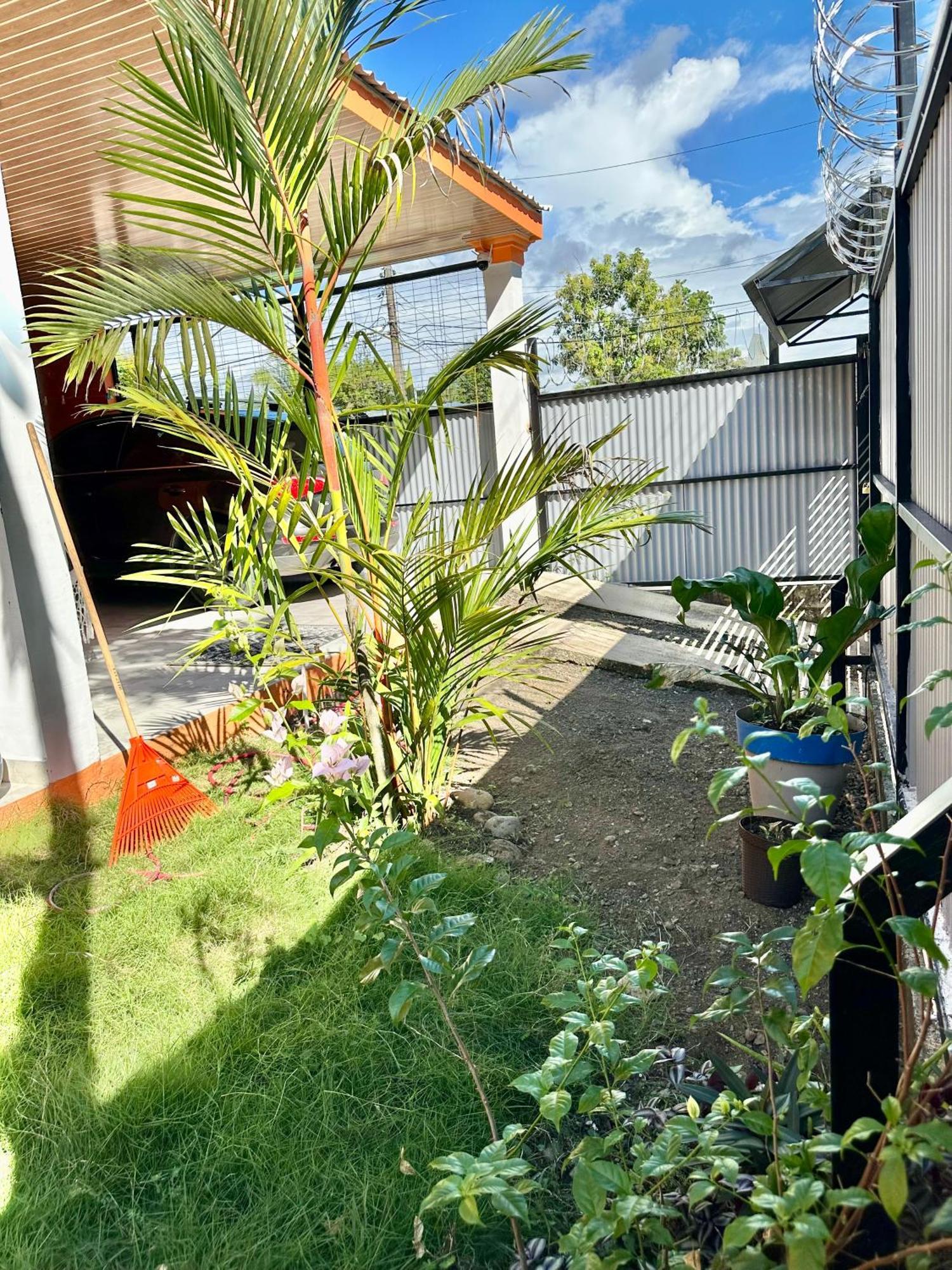 Casa Paraiso Tropical Parrita Eksteriør billede
