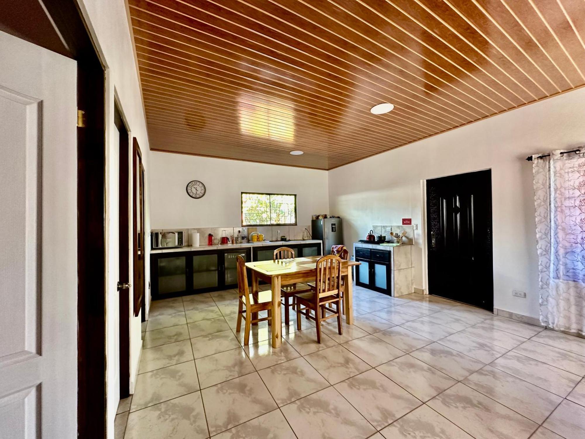 Casa Paraiso Tropical Parrita Eksteriør billede