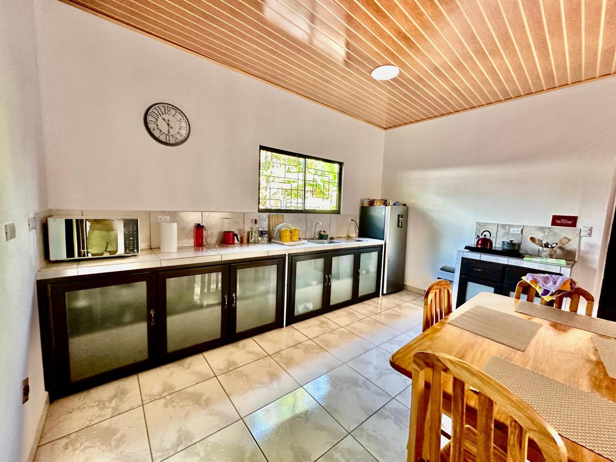 Casa Paraiso Tropical Parrita Eksteriør billede