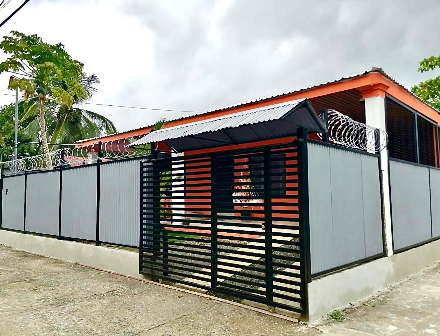 Casa Paraiso Tropical Parrita Eksteriør billede