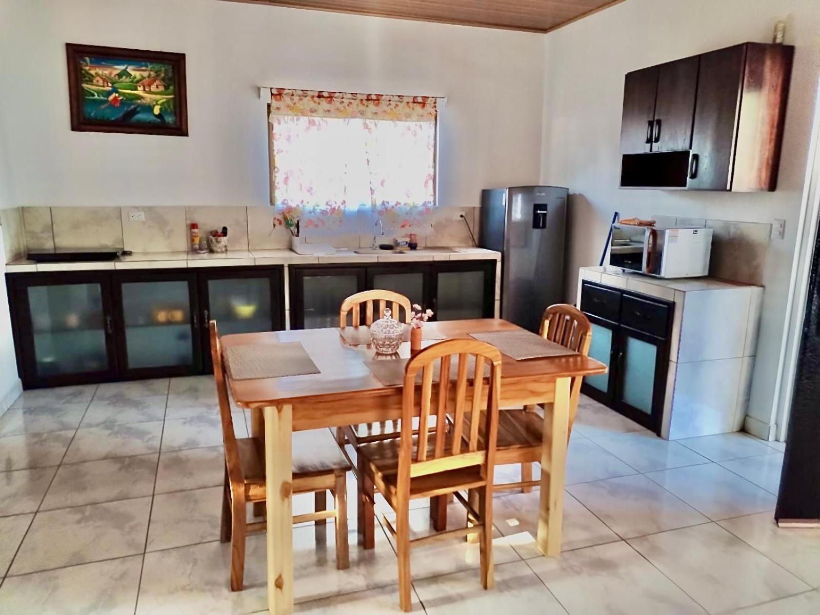 Casa Paraiso Tropical Parrita Eksteriør billede